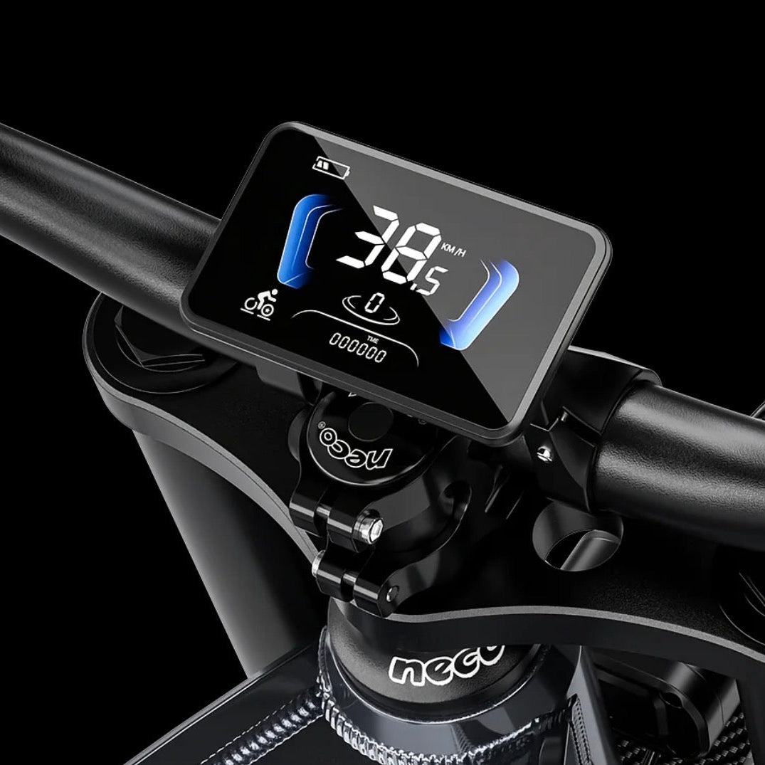 S900 High Performance Electric E-Bike – 750W, 60V 30Ah and Speed Up to 65 km/h