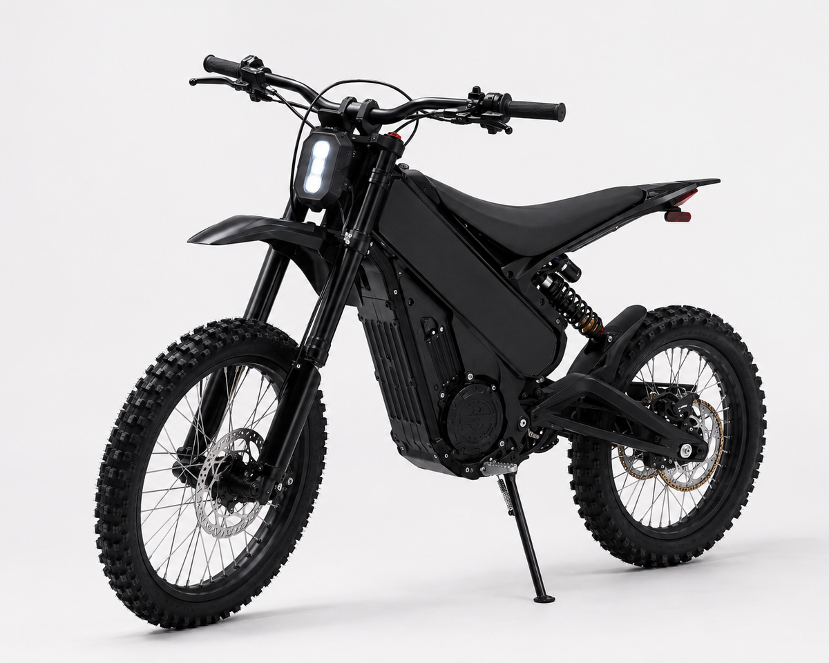 HOT Original Talaria 2025 Xxx Black Ebike 60v Talaria X3 Electric Bike 25/40ah 2500w 4200w Talaria Xxx Electric Dirt Bike