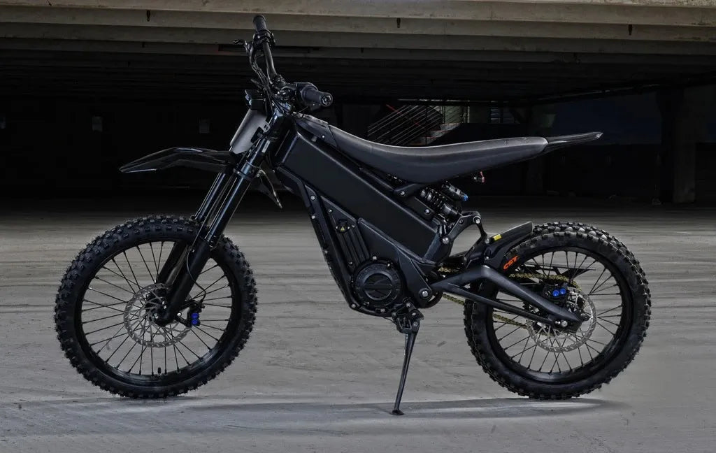 HOT Original Talaria 2025 Xxx Black Ebike 60v Talaria X3 Electric Bike 25/40ah 2500w 4200w Talaria Xxx Electric Dirt Bike