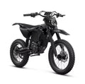 QRONGE X1 Off-Road Electric Motorcycle
Spark L, 4500W Maximum Power Electric Bike, 60V 28.8Ah, Up to 50MPH and 60 Miles of Autonomy, Full Suspension, Tires
17”/14” SUV, for Adults and Teenagers, 1 Year Warranty