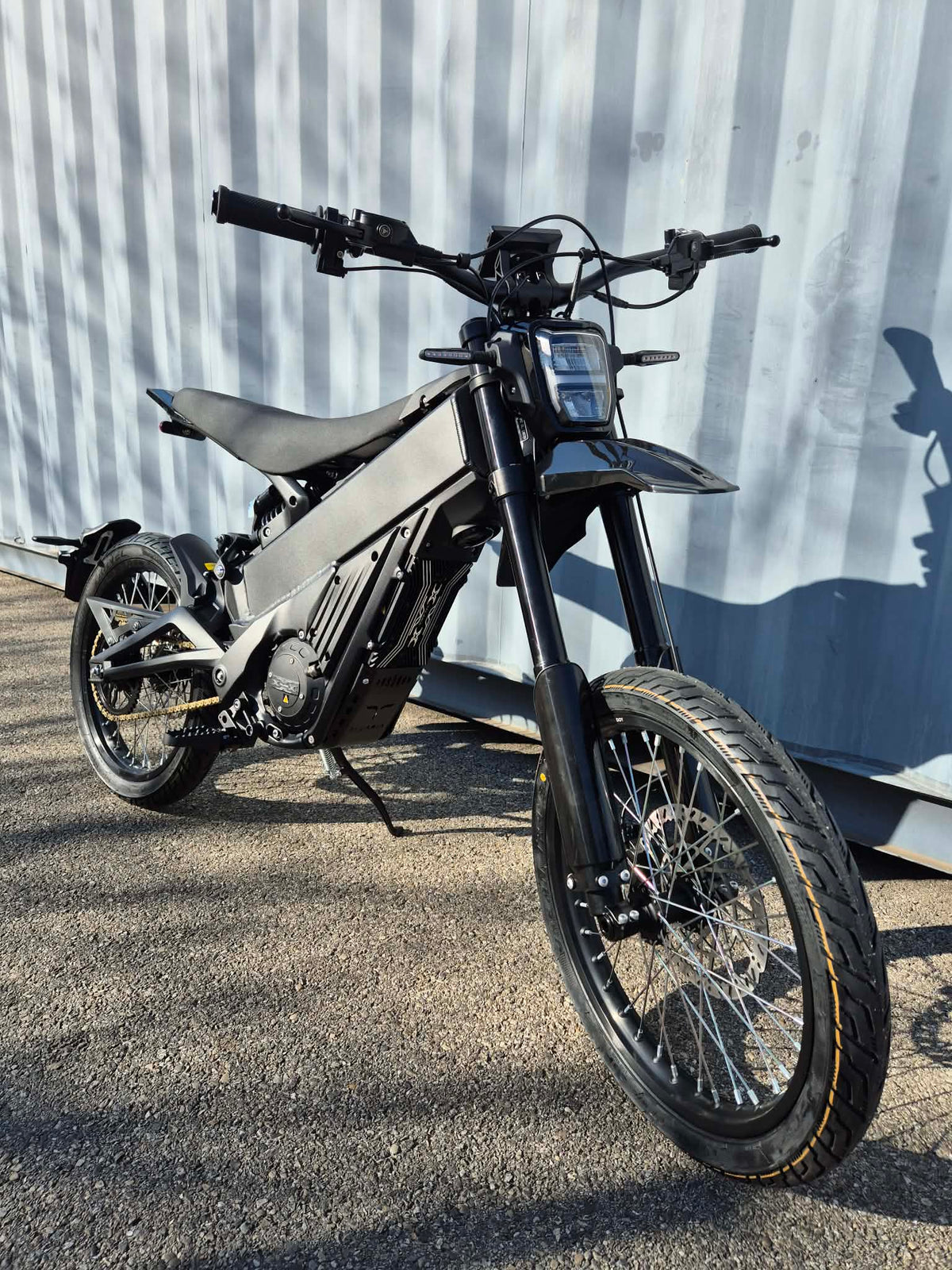HOT Original Talaria 2025 Xxx Black Ebike 60v Talaria X3 Electric Bike 25/40ah 2500w 4200w Talaria Xxx Electric Dirt Bike