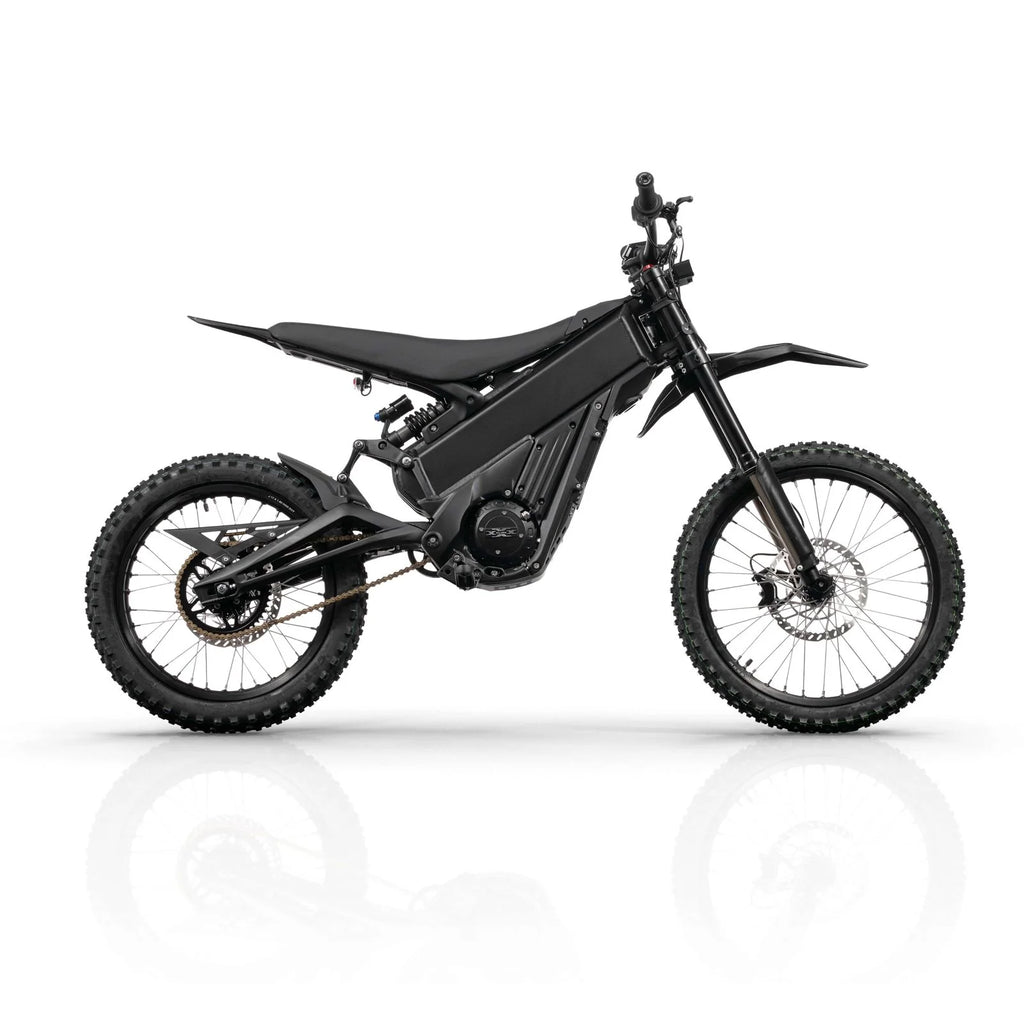 HOT Original Talaria 2025 Xxx Black Ebike 60v Talaria X3 Electric Bike 25/40ah 2500w 4200w Talaria Xxx Electric Dirt Bike